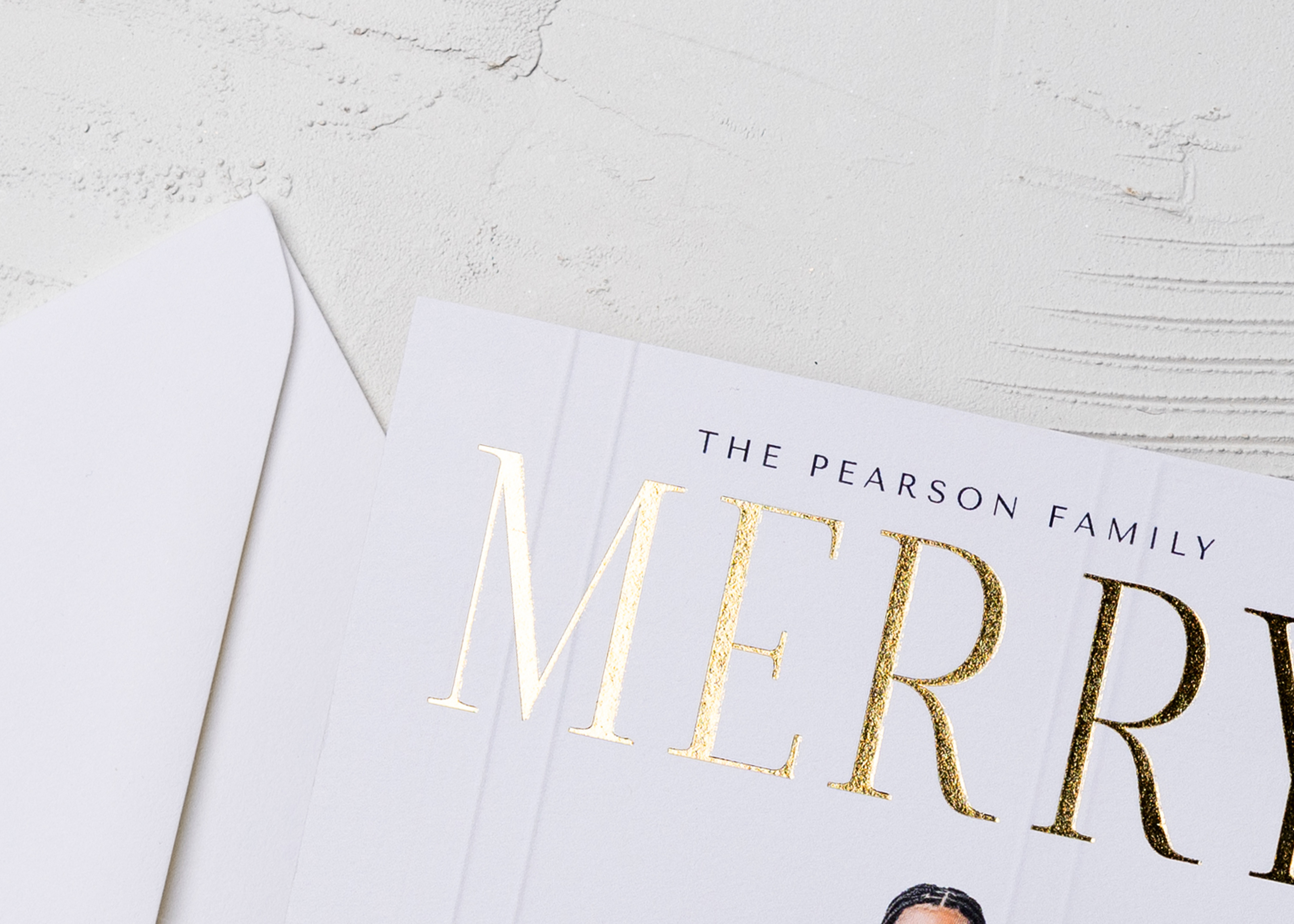 Press Printed Cards